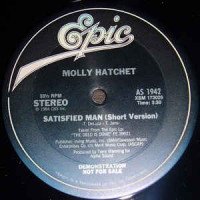 SATISFIED MAN SATISFIED MAN