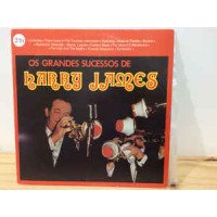OS GRANDES SUCESSOS DE HARRY JAMES