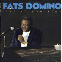 LIVE AT MONTREUX LIVE AT MONTREUX