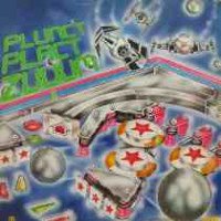 PLUNCT ! PLACT ! ZUM VOL 2 PLUNCT ! PLACT ! ZUM VOL 2