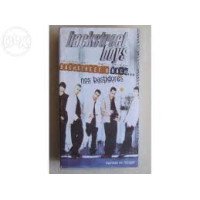 BACKSTREET IS BACK OS BASTIDORES