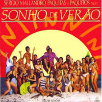 SONHO DE VERAO SONHO DE VERAO