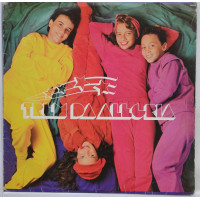 TREM DA ALEGRIA-1988