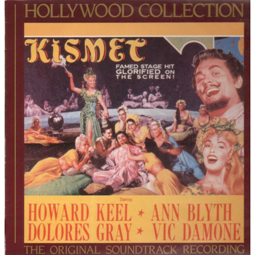 KISMET - LP
