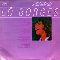 O TALENTO DE LO BORGES