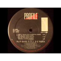 GET ON THE DANCE FLOOR