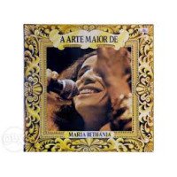 A ARTE MAIOR DE MARIA BETHANIA
