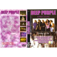 BOMBAY CALLING - BOMBAY LIVE 95