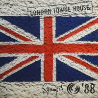 LONDON TOWNE HOUSE