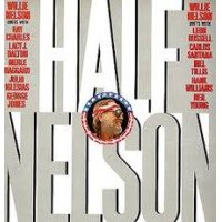 HALF NELSON