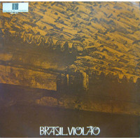 BRASIL VIOLAO