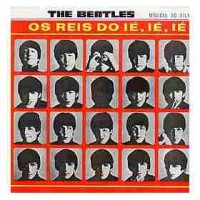 OS REIS DO IE IE IE - MONO