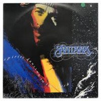 SPIRITS DANCING IN THE FLESH