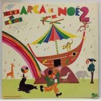 A ARCA DE NOE 2 A ARCA DE NOE 2