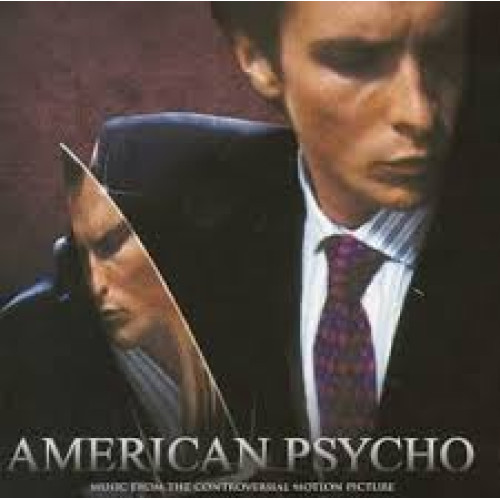 AMERICAN PSYCHO - USED CD
