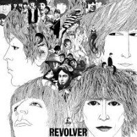 REVOLVER - MONO