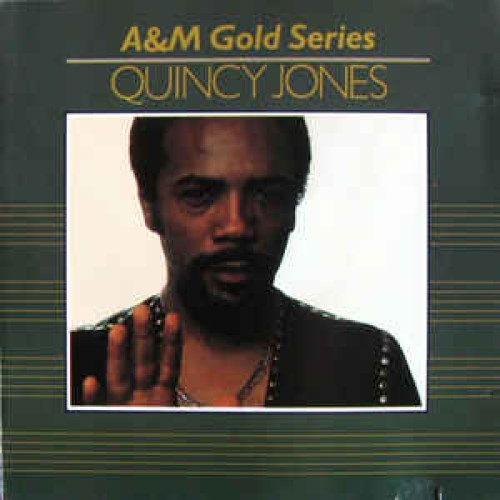 A&M GOLD SERIES - USED CD