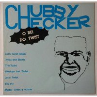 O Rei Do Twist O Rei Do Twist