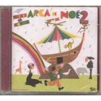 A ARCA DE NOE 2 A ARCA DE NOE 2