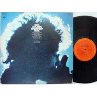 BOB DYLAN GREATEST HITS