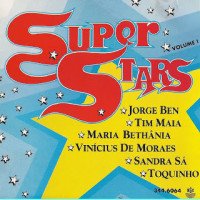 SUPER STARS VOL.1 SUPER STARS VOL.1
