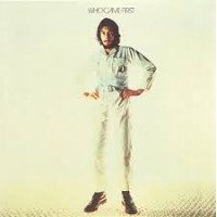 WHO CAME FIRST WHO CAME FIRST