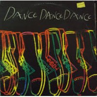 DANCE... DANCE... DANCE...