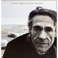 STANDING ON A BEACH THE SINGLES STANDING ON A BEACH THE SINGLES