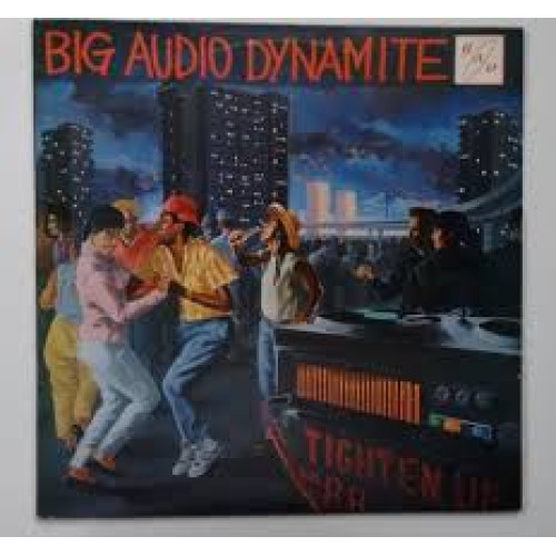 TIGHTEN UP VOL 88 - LP