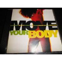 MOVE YOUR BODY