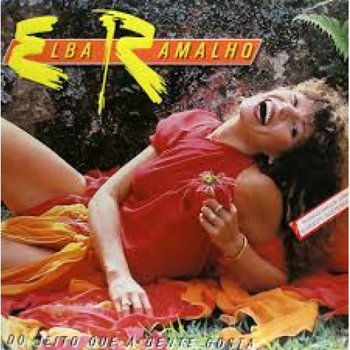 DO JEITO QUE A GENTE GOSTA - LP