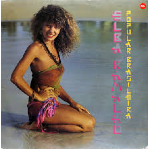 POPULAR BRASILEIRA - LP
