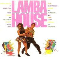 LAMBA HOUSE - REMIXED BY DJ MEME MANSUR