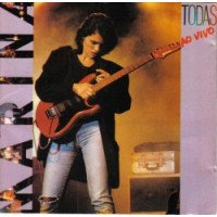 TODAS AO VIVO TODAS AO VIVO