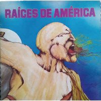 RAICES DE AMERICA RAICES DE AMERICA