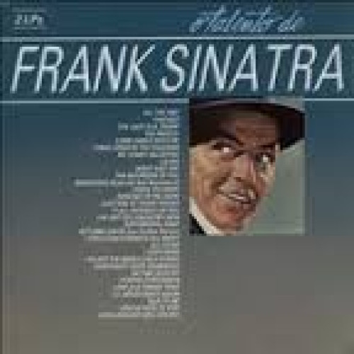 O TALENTO DE FRANK SINATRA - LPX2