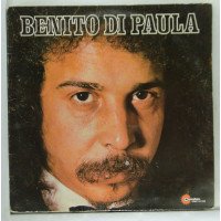 BENITO DI PAULA 1977 BENITO DI PAULA 1977