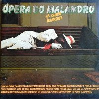 OPERA DO MALANDRO DE CHICO BUARQUE