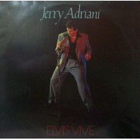 ELVIS VIVE ELVIS VIVE