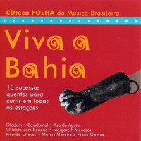 VIVA A BAHIA