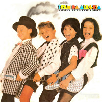 TREM DA ALEGRIA 1986