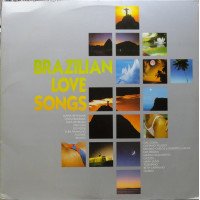 BRAZILIAN LOVE SONGS