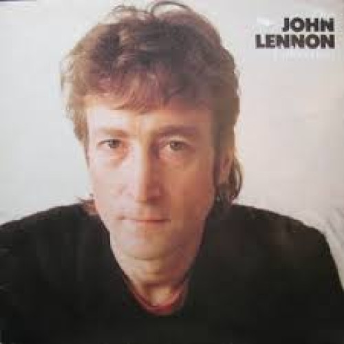 THE JOHN LENNON COLLECTION - LP