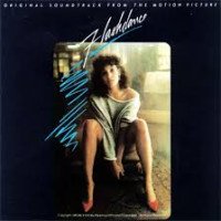 FLASHDANCE OST