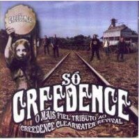 SO CREEDENCE SO CREEDENCE