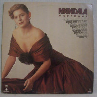 MANDALA NACIONAL MANDALA NACIONAL