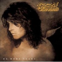 NO MORE TEARS NO MORE TEARS