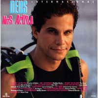 DEUS NOS ACUDA INTERNACIONAL