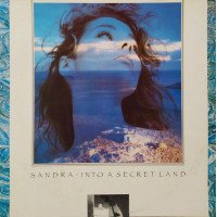 INTO A SECRET LAND INTO A SECRET LAND