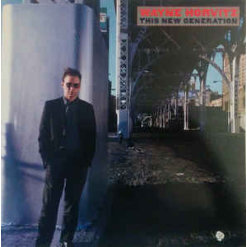 THIS NEW GENERATION - LP